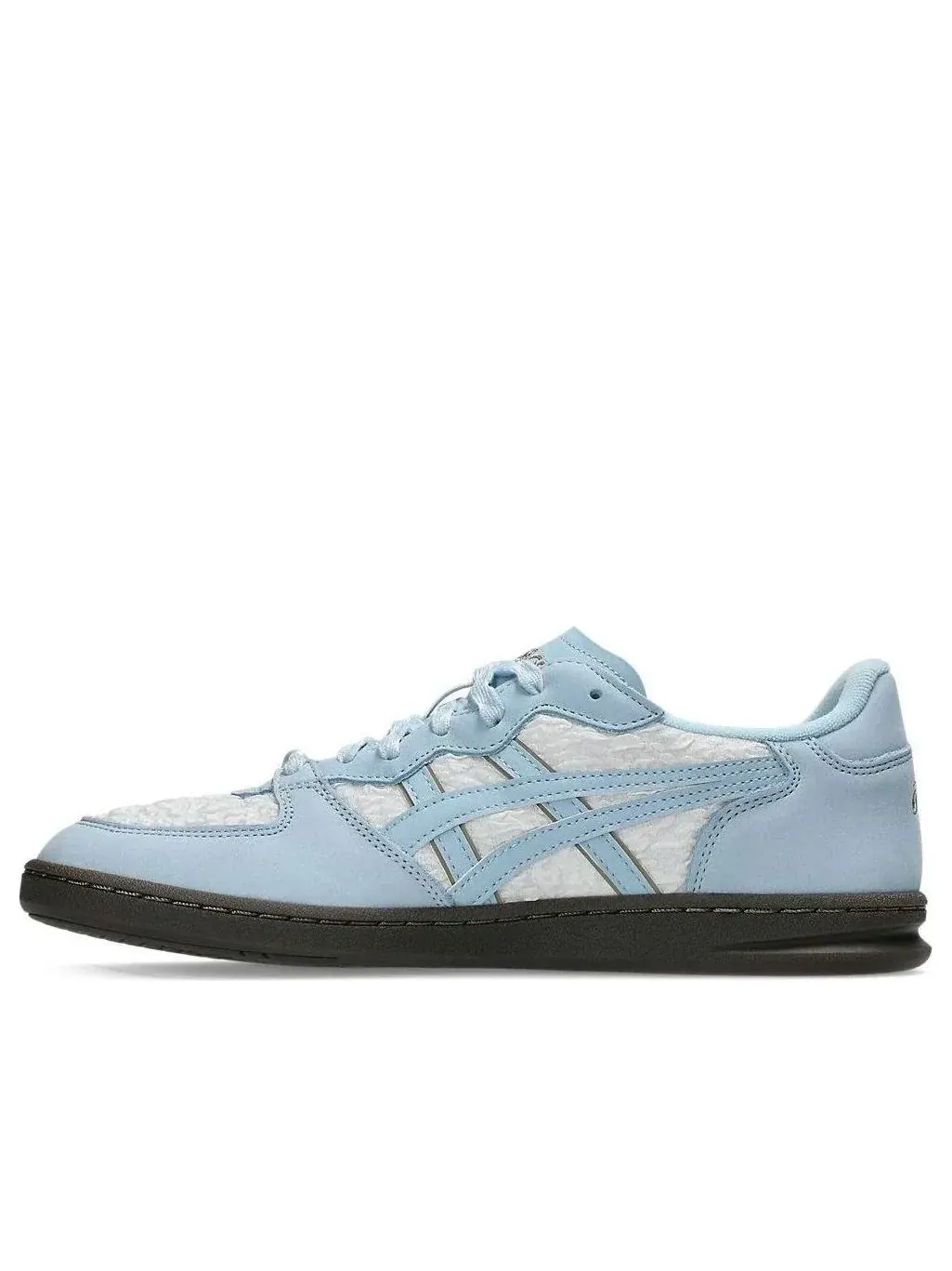 Кроссовки ASICS Skyhand OG 'White Faded Denim' 1203A880-100 — изображение 1 из 7, синий
