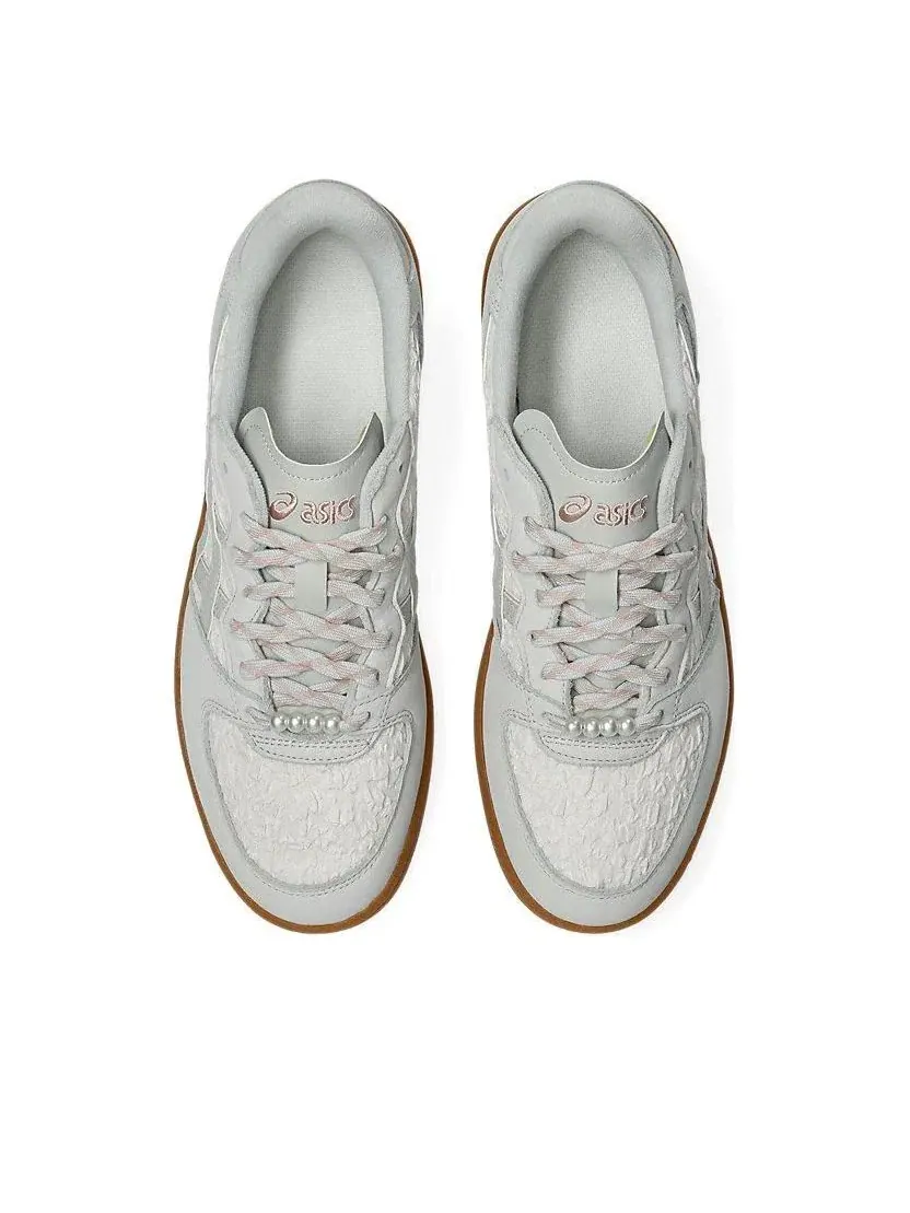 Кроссовки ASICS Skyhand OG «Blush Glacier Grey» 1203A880-700 — изображение 6 из 7, серый