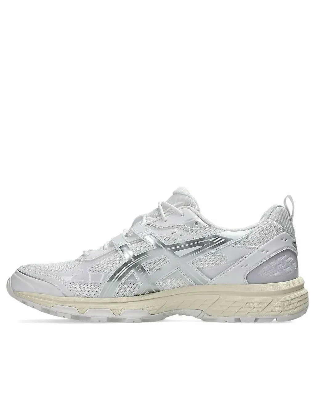 Кроссовки ASICS Gel-Nunobiki 'White Cream' — изображение 1 из 7, белый