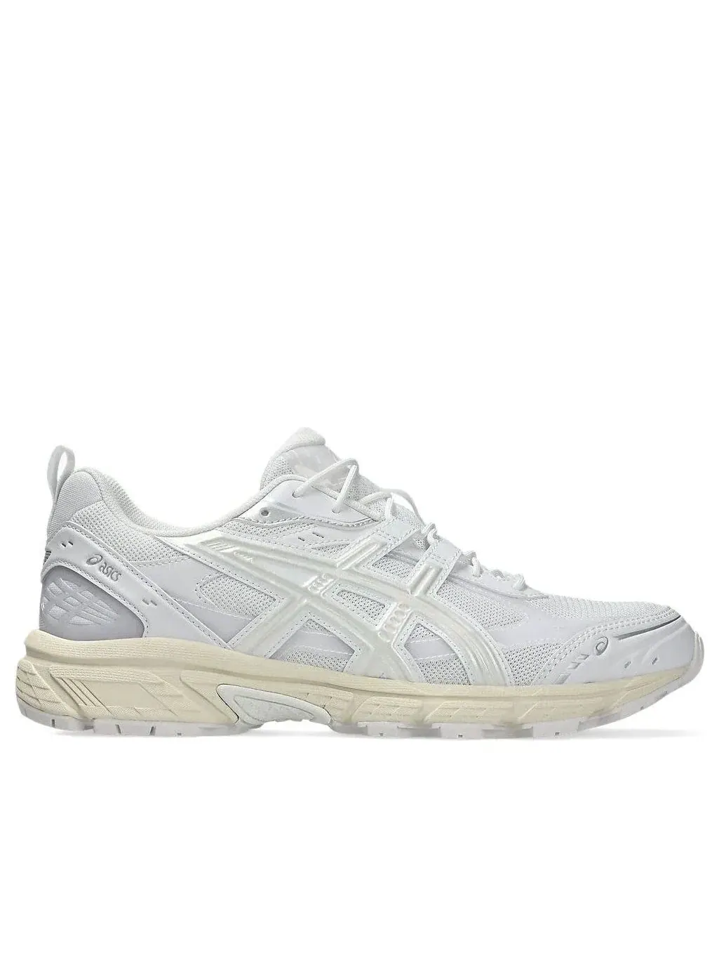 Кроссовки ASICS Gel-Nunobiki 'White Cream' — изображение 2 из 7, белый