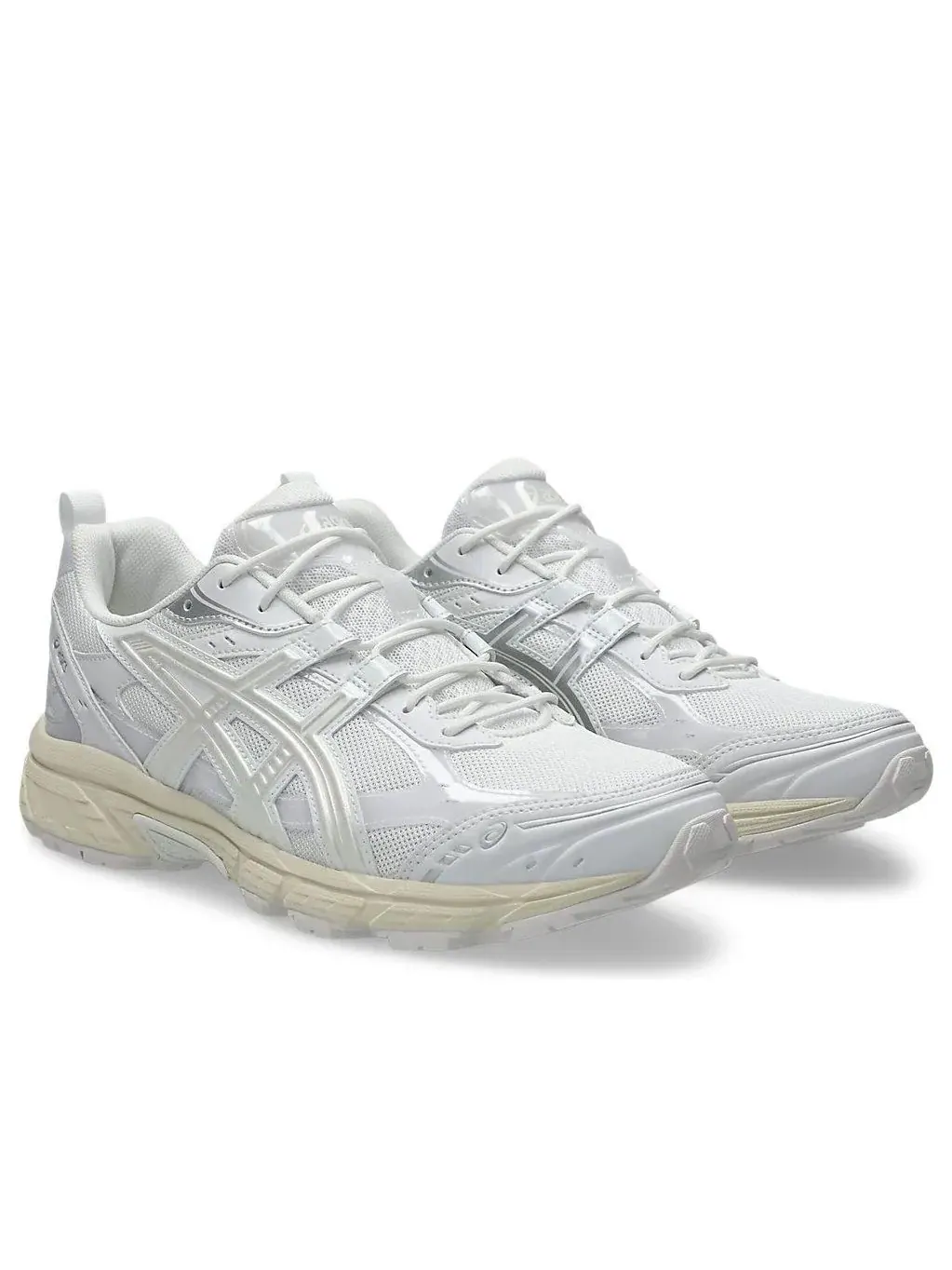 Кроссовки ASICS Gel-Nunobiki 'White Cream' — изображение 3 из 7, белый