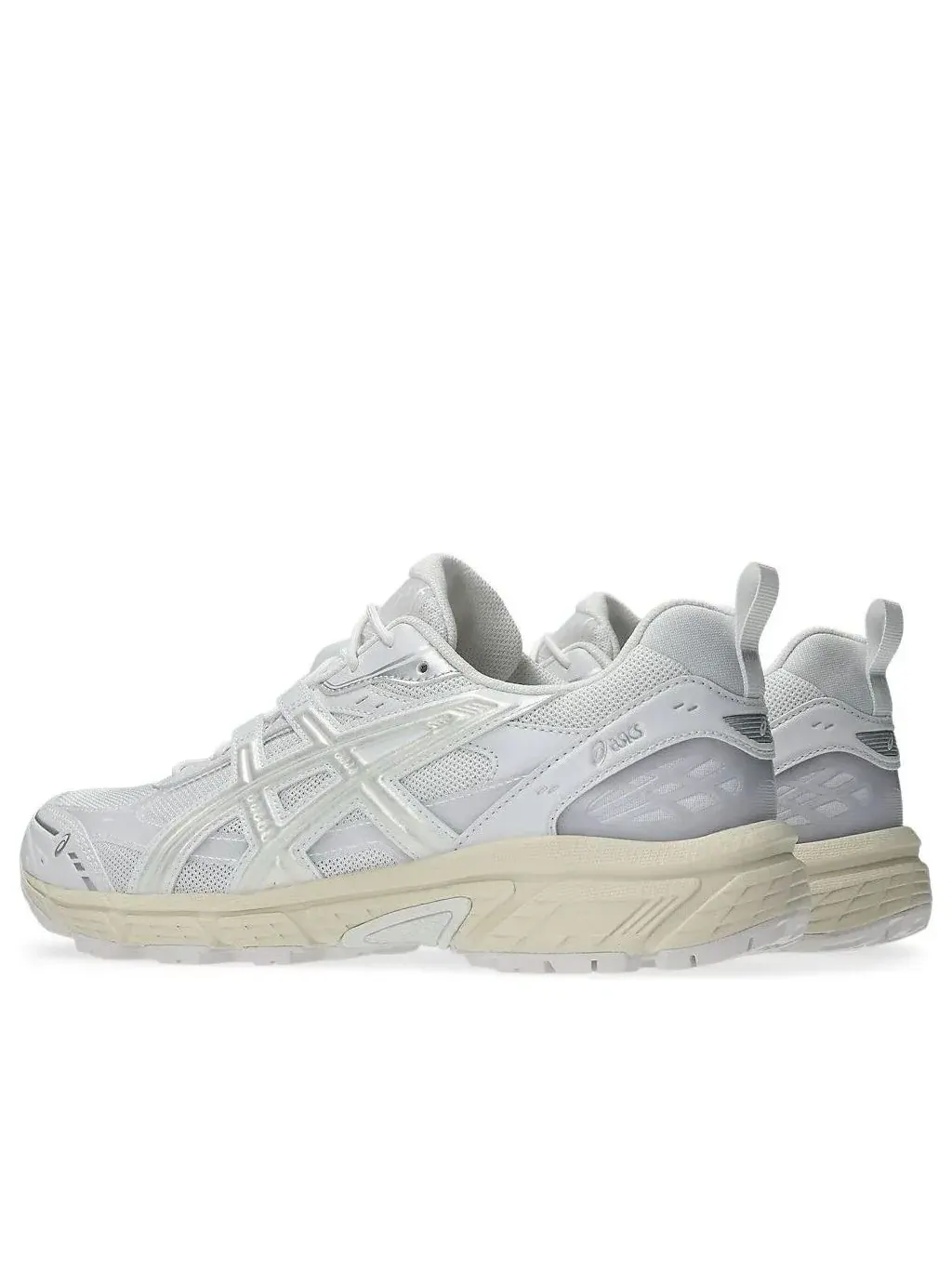 Кроссовки ASICS Gel-Nunobiki 'White Cream' — изображение 4 из 7, белый
