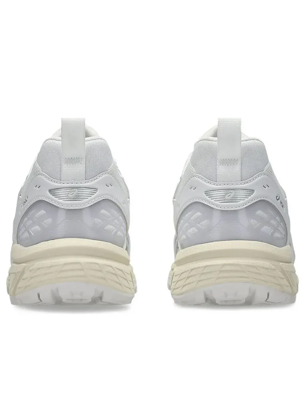 Кроссовки ASICS Gel-Nunobiki 'White Cream' — изображение 5 из 7, белый