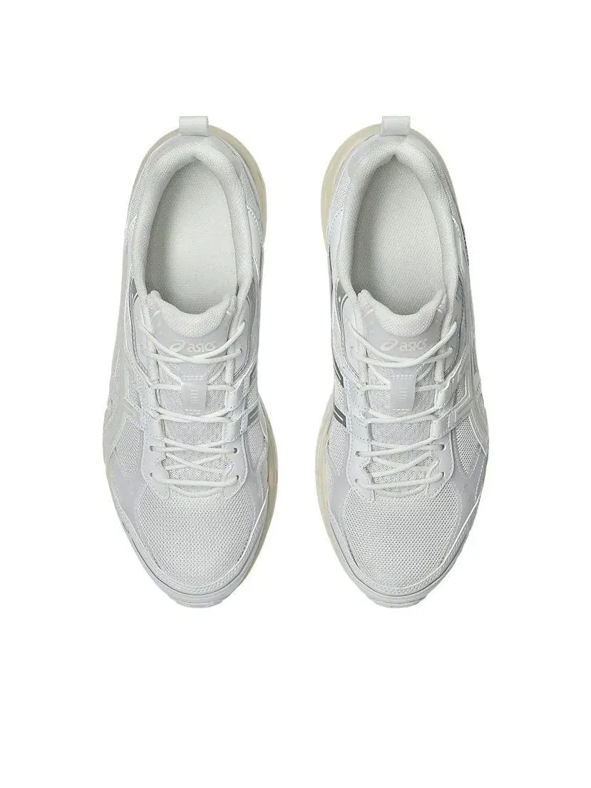 Кроссовки ASICS Gel-Nunobiki 'White Cream' — изображение 6 из 7, белый