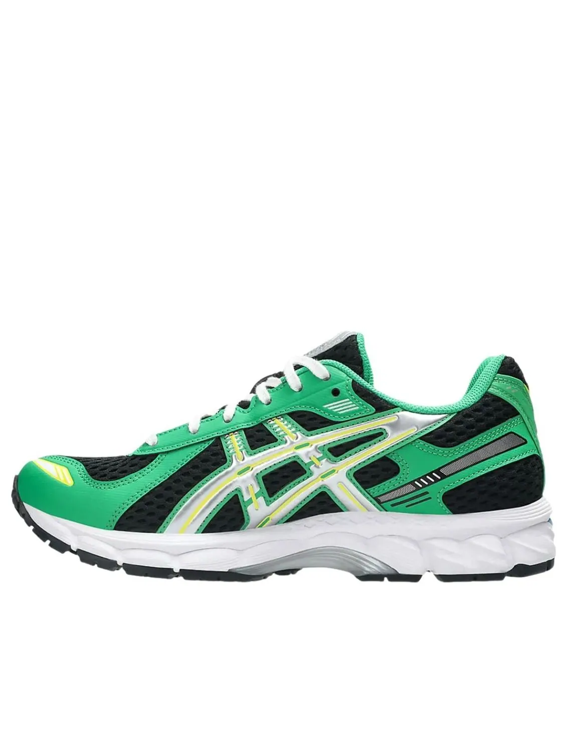 Asics Gel-Kayano 12.1 'Brazil' — изображение 1 из 5