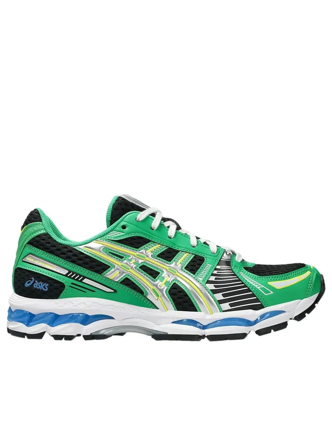 Asics Gel-Kayano 12.1 'Brazil' — изображение 2 из 5