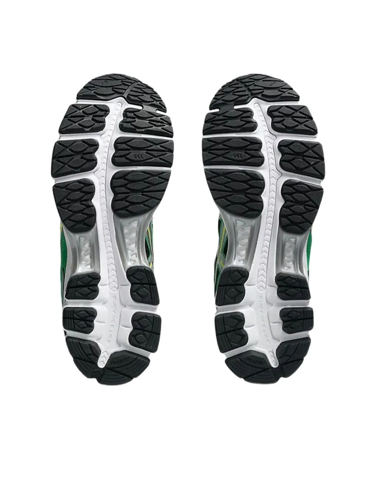 Asics Gel-Kayano 12.1 'Brazil' — изображение 4 из 5