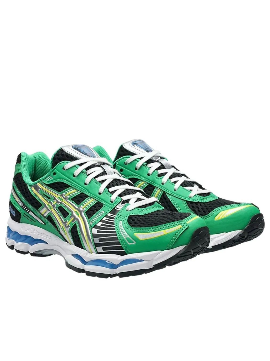Asics Gel-Kayano 12.1 'Brazil' — изображение 5 из 5