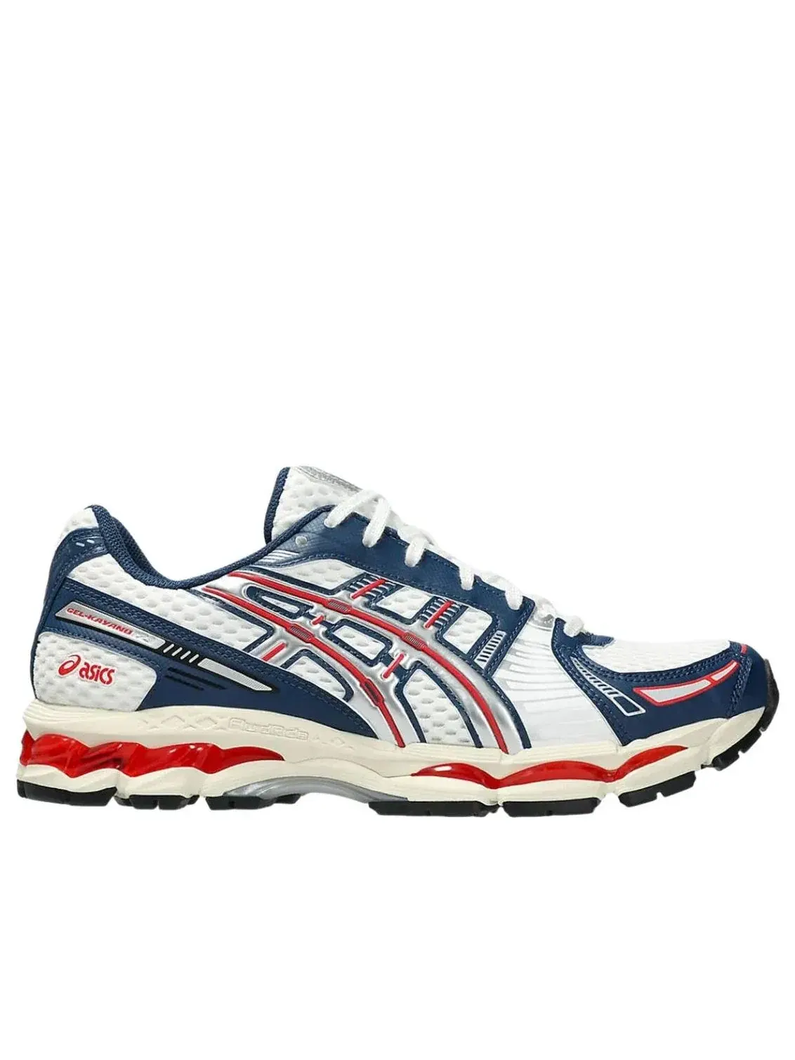 Кроссовки ASICS GEL-Kayano 12.1 'США' — изображение 2 из 5, белый