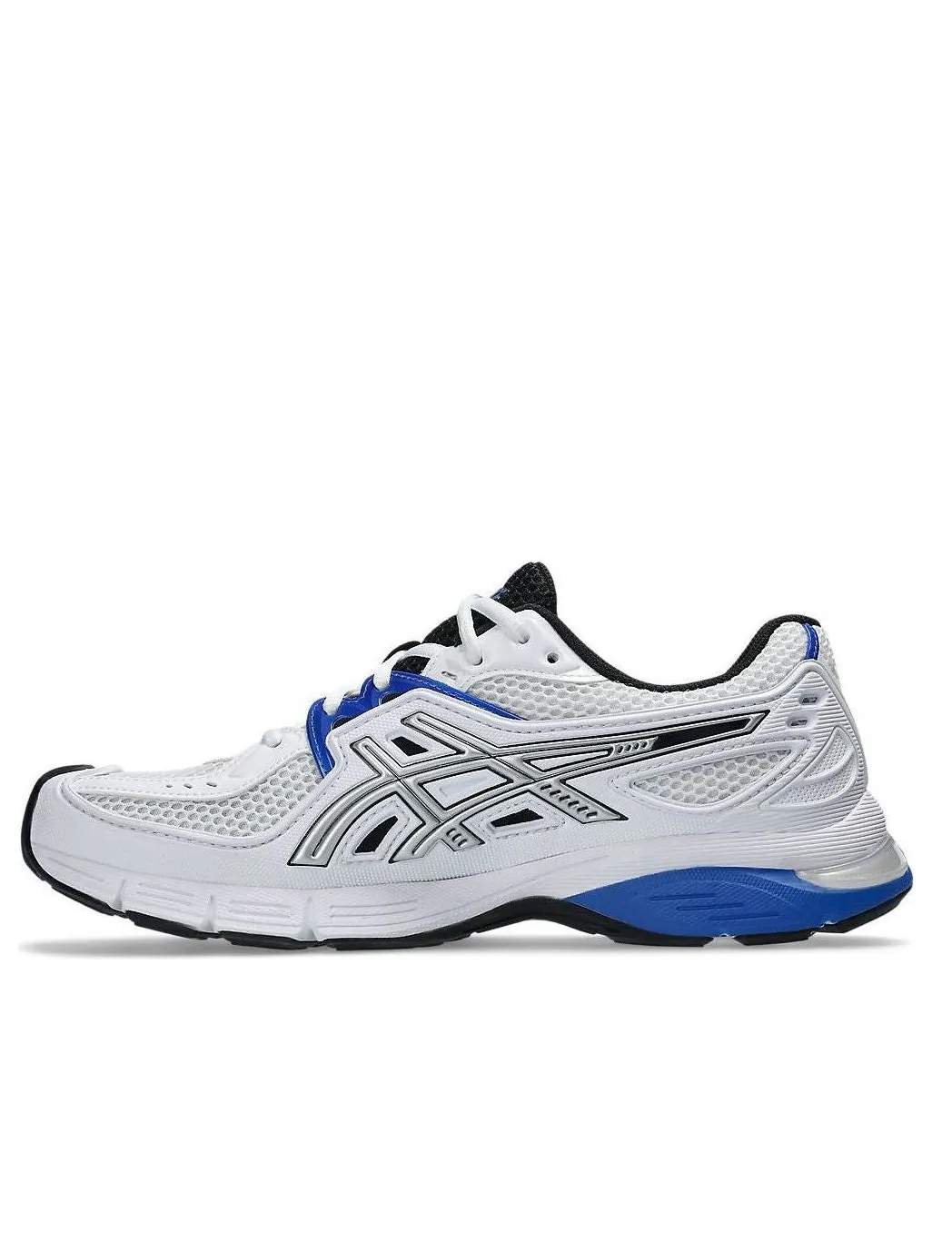 Asics Gel-SD-Lyte 'White Black Blue' — изображение 1 из 7, белый/черный/синий