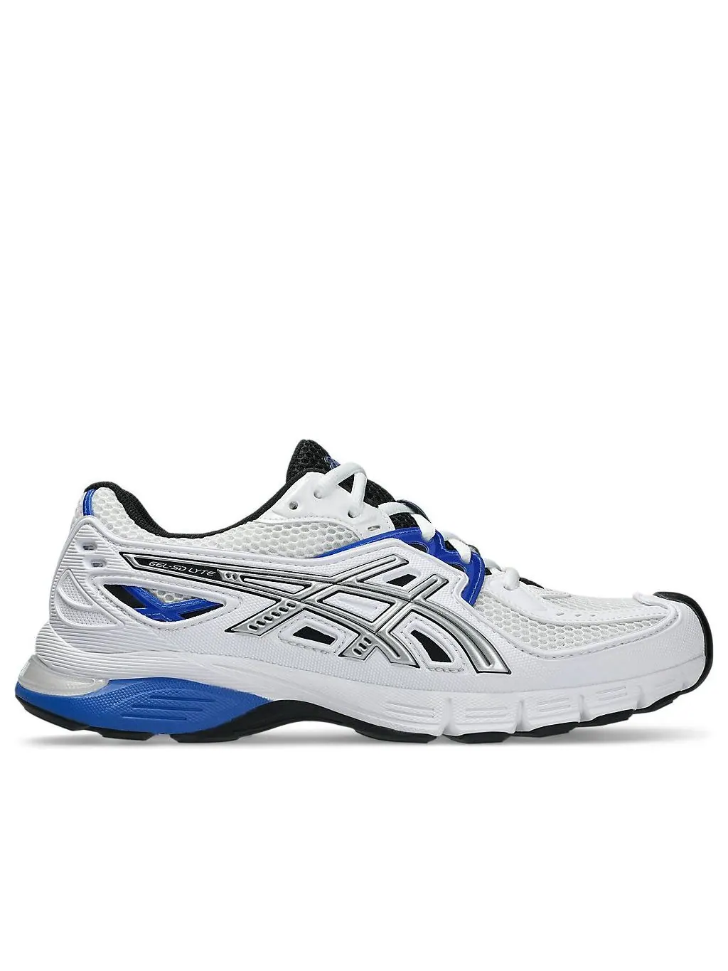 Asics Gel-SD-Lyte 'White Black Blue' — изображение 2 из 7, белый/черный/синий