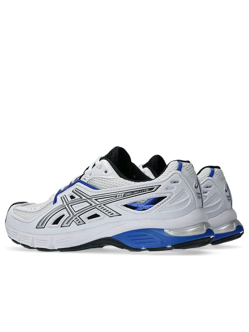 Asics Gel-SD-Lyte 'White Black Blue' — изображение 4 из 7, белый/черный/синий