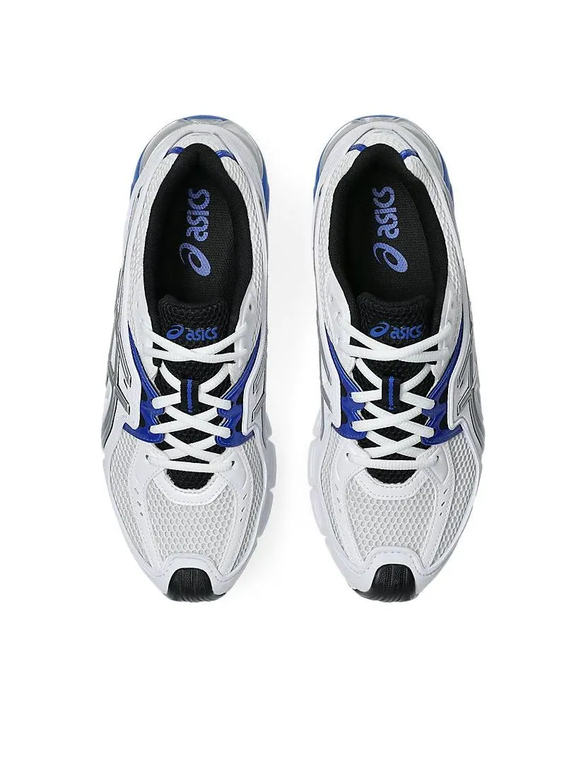 Asics Gel-SD-Lyte 'White Black Blue' — изображение 6 из 7, белый/черный/синий