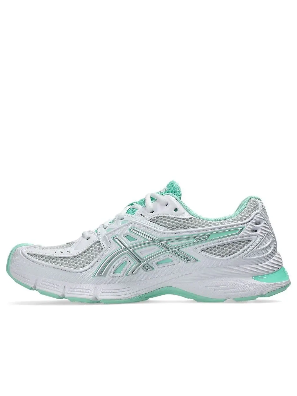 Кроссовки ASICS Gel-SD Lyte 'White Glacier Grey' — изображение 1 из 6, белый
