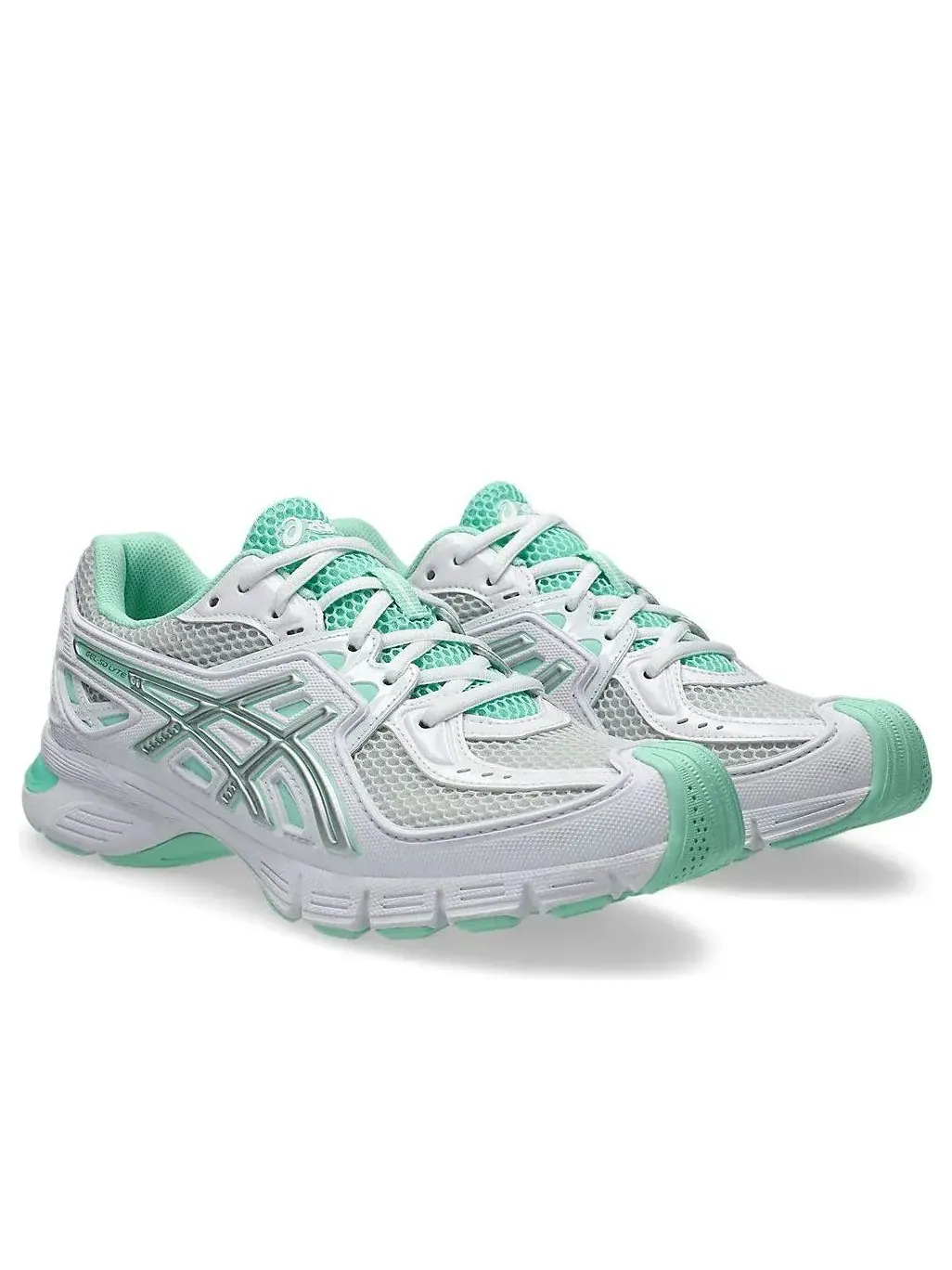 Кроссовки ASICS Gel-SD Lyte 'White Glacier Grey' — изображение 2 из 6, белый