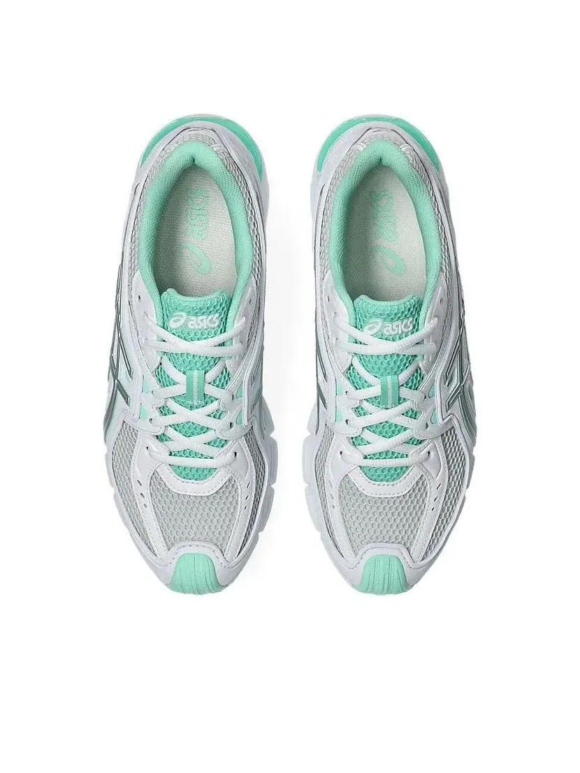 Кроссовки ASICS Gel-SD Lyte 'White Glacier Grey' — изображение 3 из 6, белый