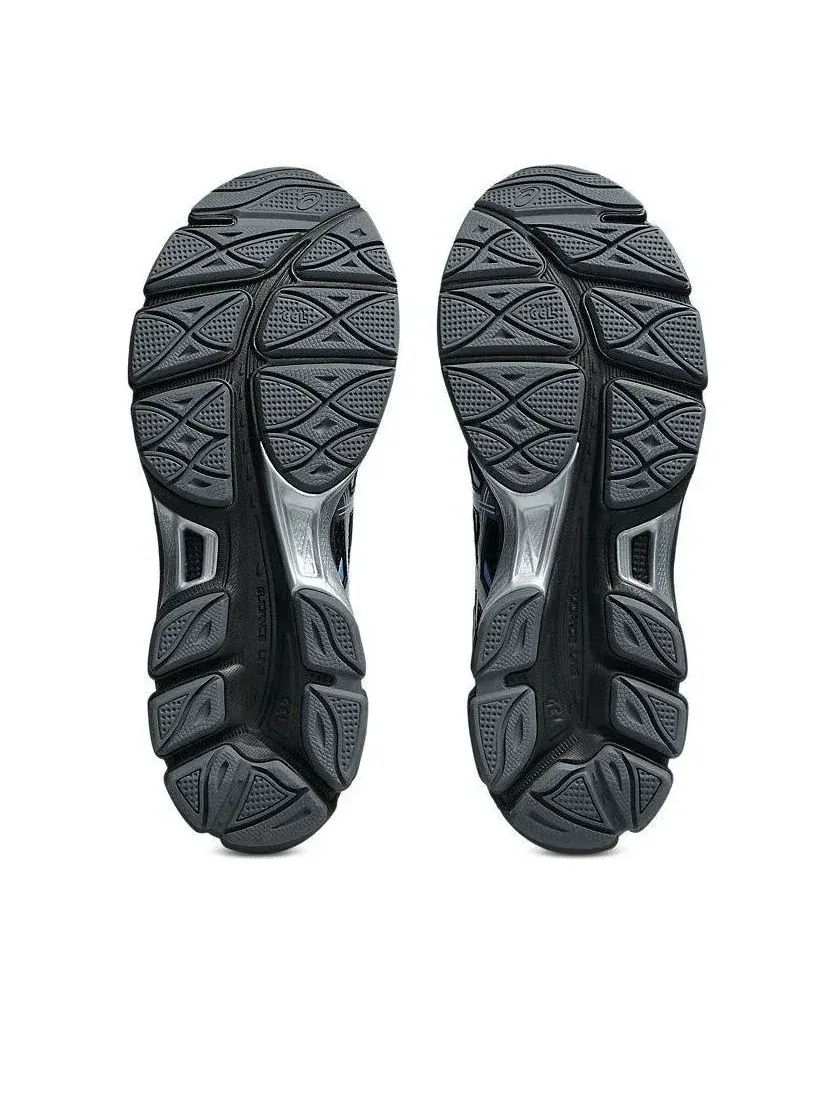 Кроссовки ASICS Gel-Cumulus 16 'Black Pure Silver Blue' — изображение 4 из 6, черный