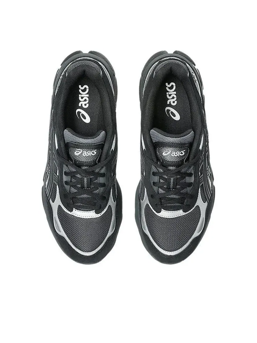 Кроссовки ASICS Gel-NYC 2.0 'Graphite Grey Black' — изображение 3 из 6, черный