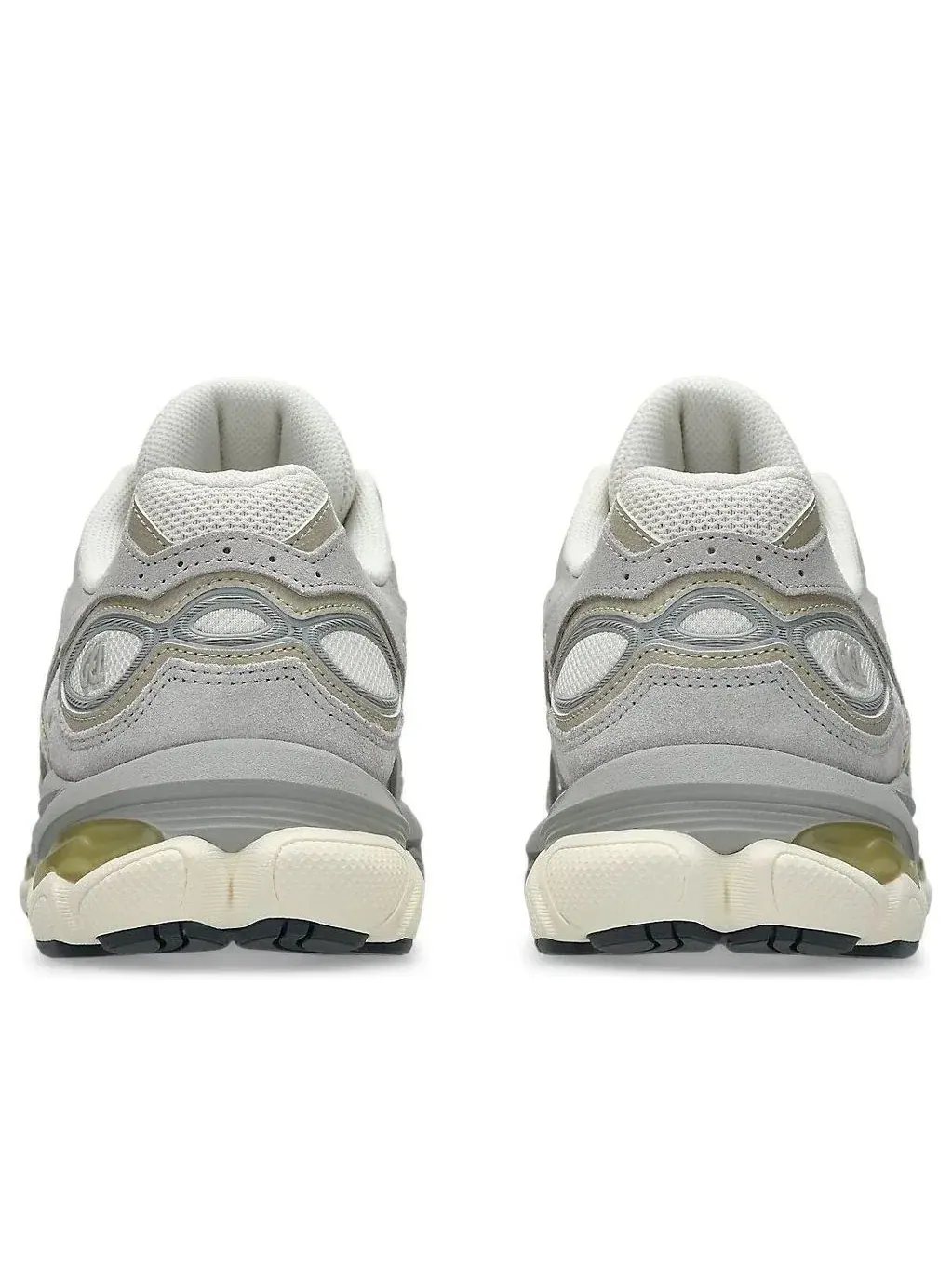 Кроссовки ASICS Gel-NYC 2.0 'Светло-серый' 1203A895-100 — изображение 5 из 7
