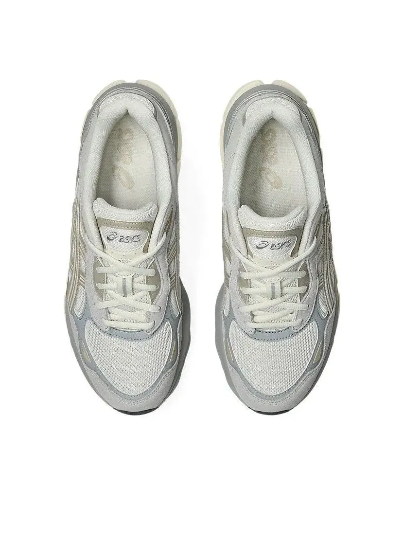 Кроссовки ASICS Gel-NYC 2.0 'Светло-серый' 1203A895-100 — изображение 6 из 7