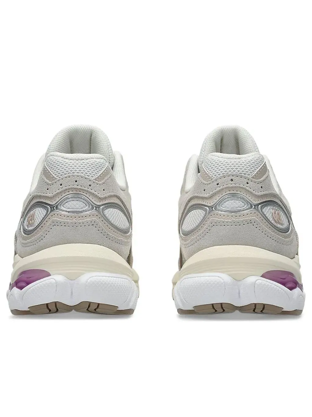 Кроссовки ASICS Gel-NYC 2.0 'Бежевый' 1203A895-101 — изображение 5 из 7