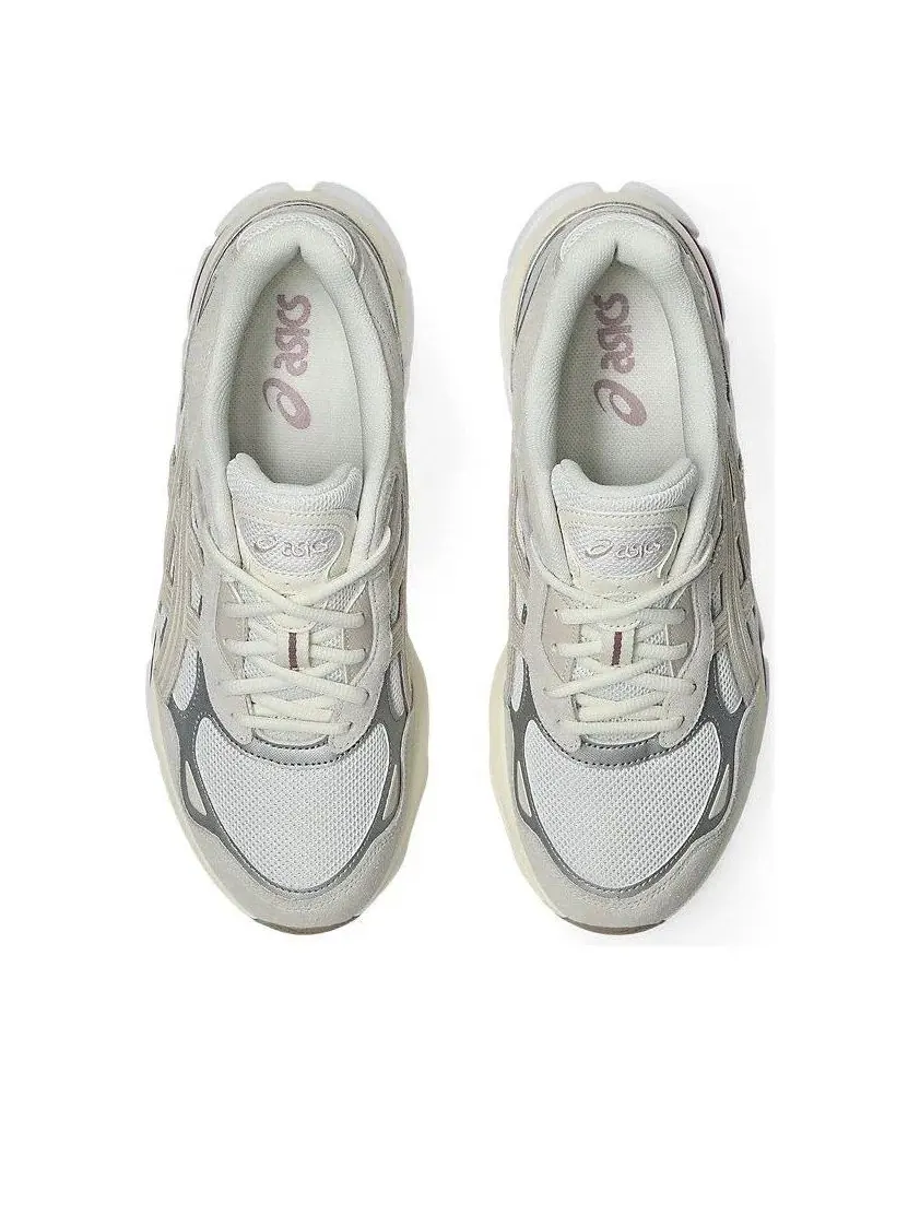 Кроссовки ASICS Gel-NYC 2.0 'Бежевый' 1203A895-101 — изображение 6 из 7
