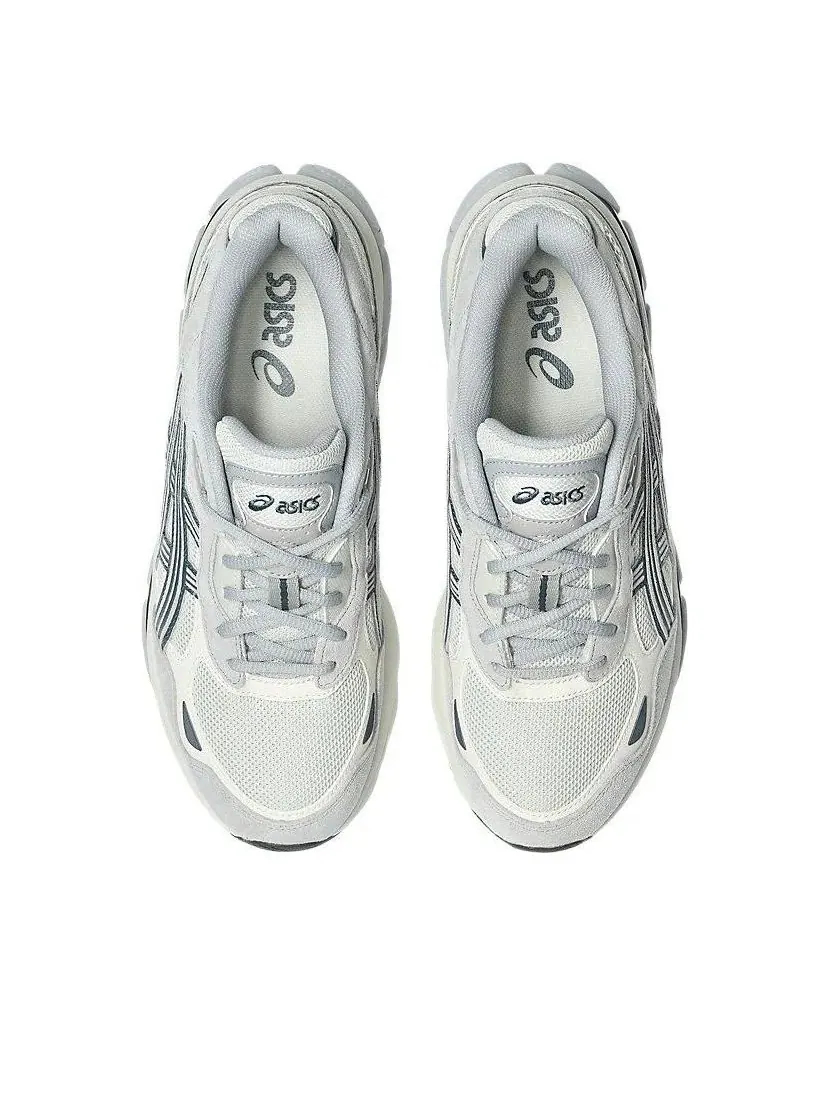 Мужские кроссовки с шнуровкой Gel-NYC ASICS — изображение 6 из 7, серый