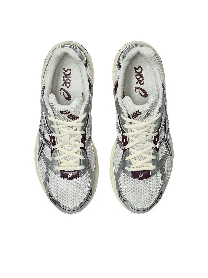 Кроссовки ASICS Gel-1130 'Cream Beniimo Purple' 1203A899-102 — изображение 3 из 6, белый