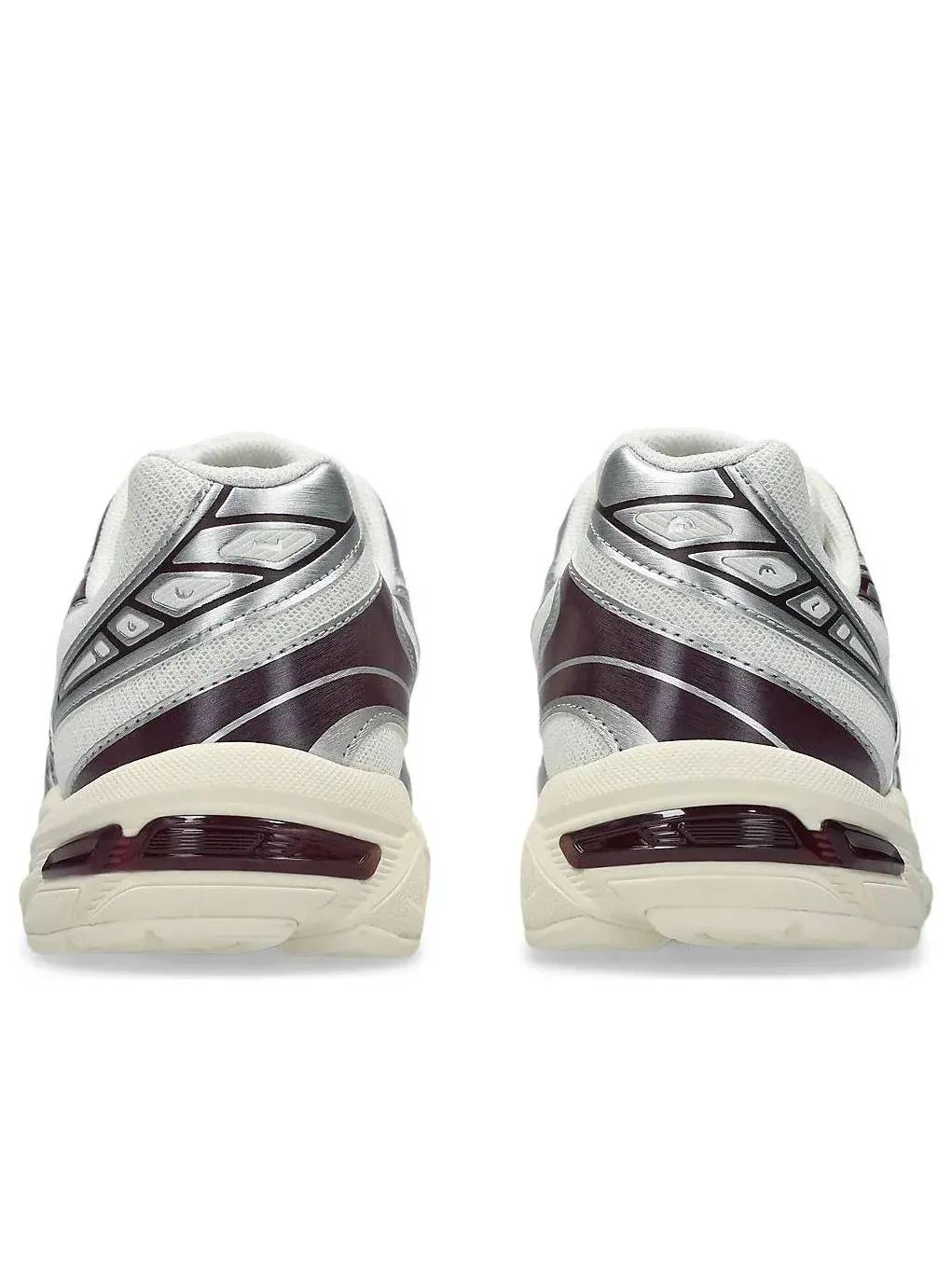 Кроссовки ASICS Gel-1130 'Cream Beniimo Purple' 1203A899-102 — изображение 4 из 6, белый