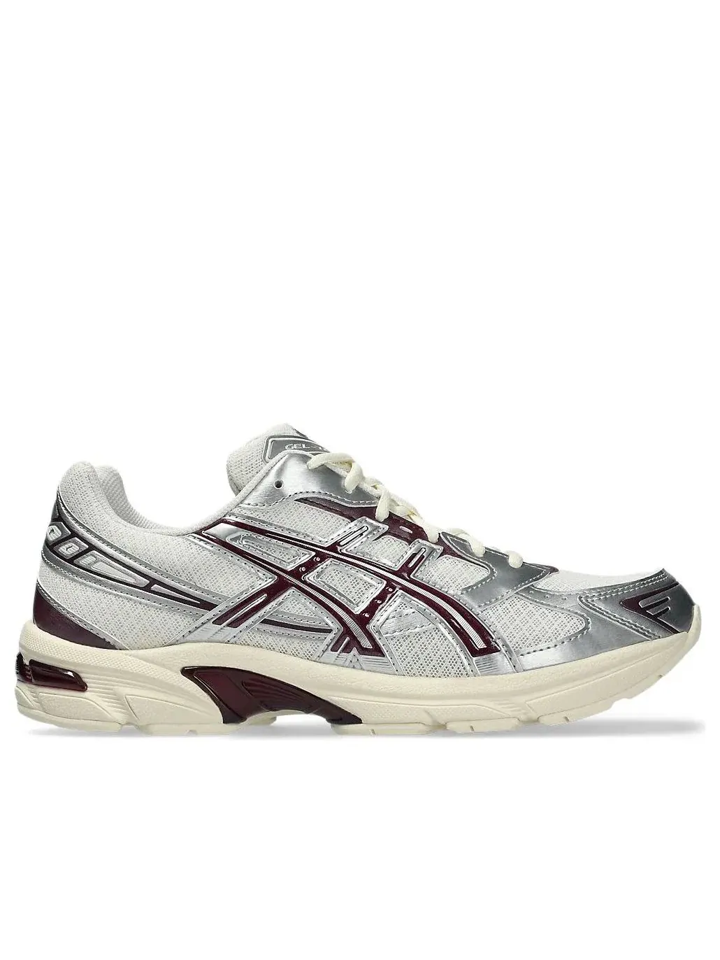 Кроссовки ASICS Gel-1130 'Cream Beniimo Purple' 1203A899-102 — изображение 6 из 6, белый