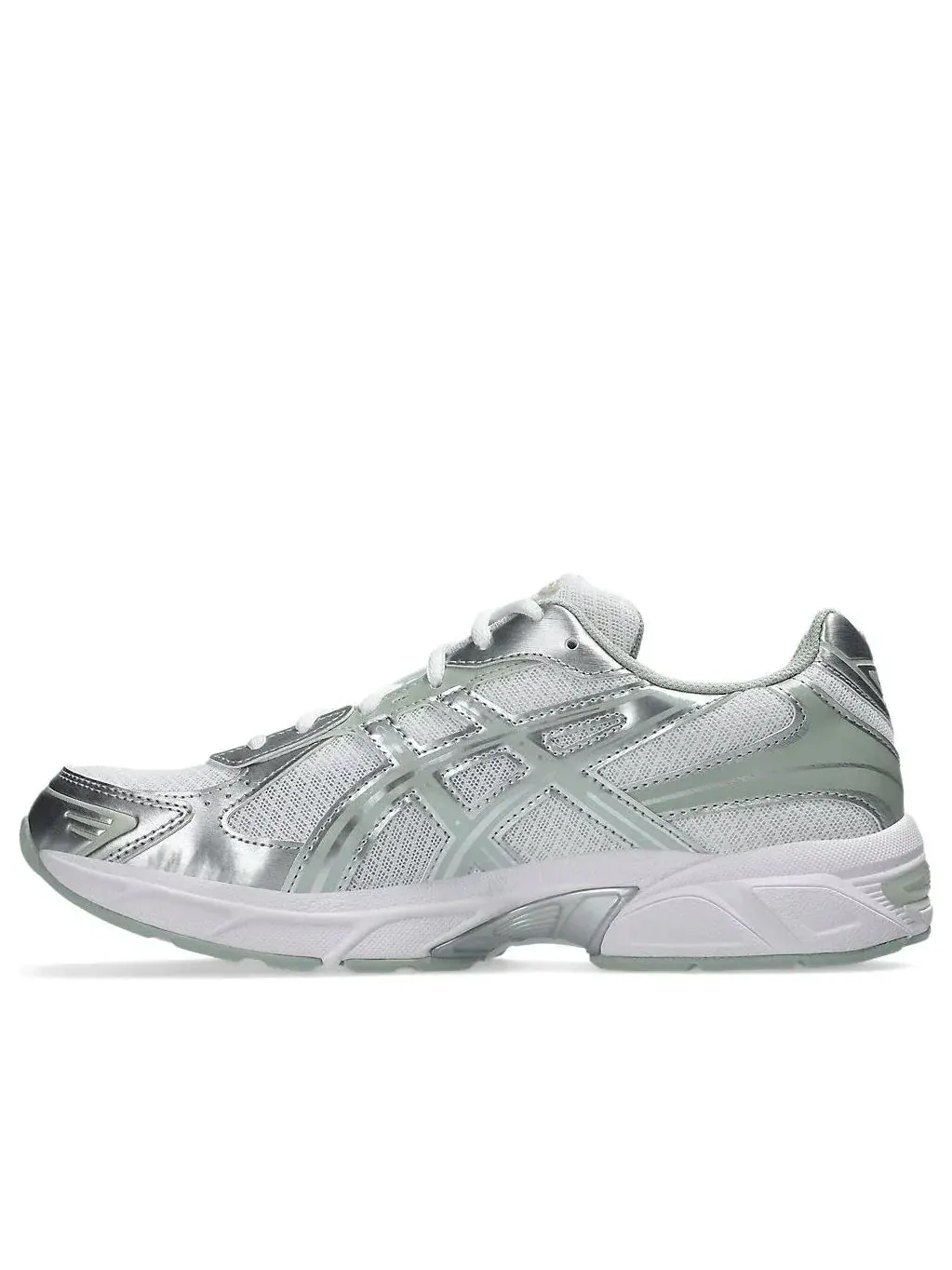 Кроссовки ASICS Gel-1130 'White Sage Frost' 1203A899-103 — изображение 1 из 6, белый