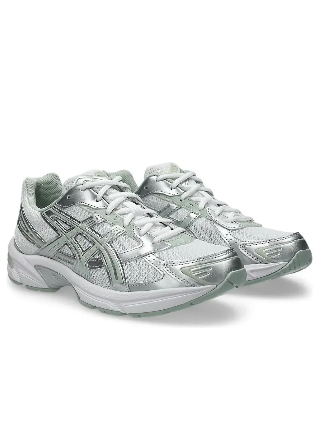 Кроссовки ASICS Gel-1130 'White Sage Frost' 1203A899-103 — изображение 2 из 6, белый