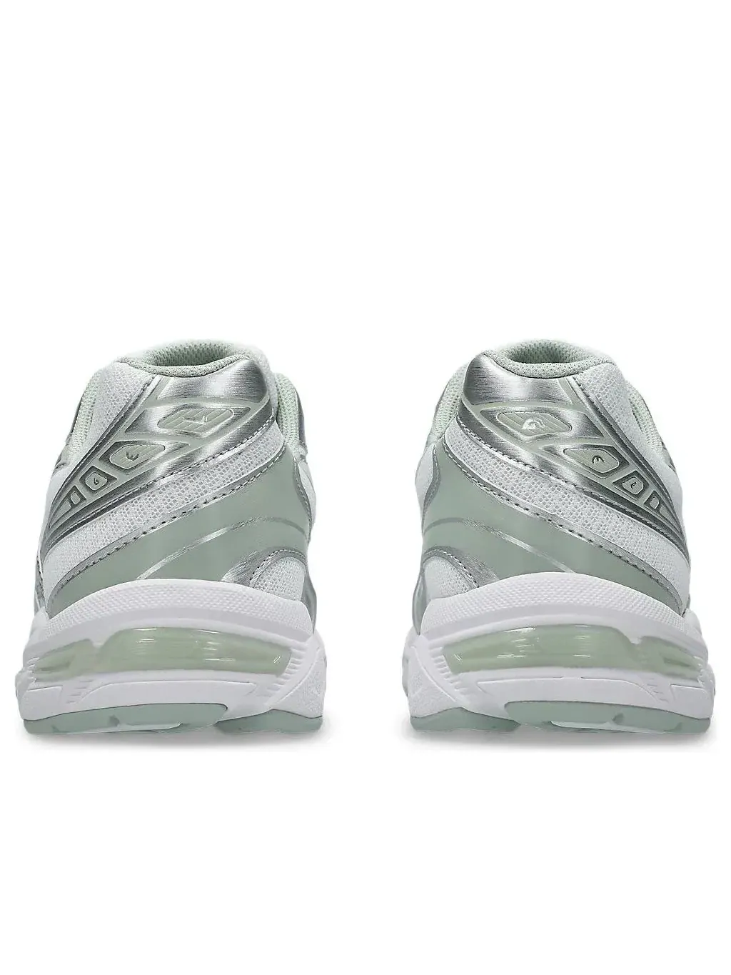 Кроссовки ASICS Gel-1130 'White Sage Frost' 1203A899-103 — изображение 4 из 6, белый