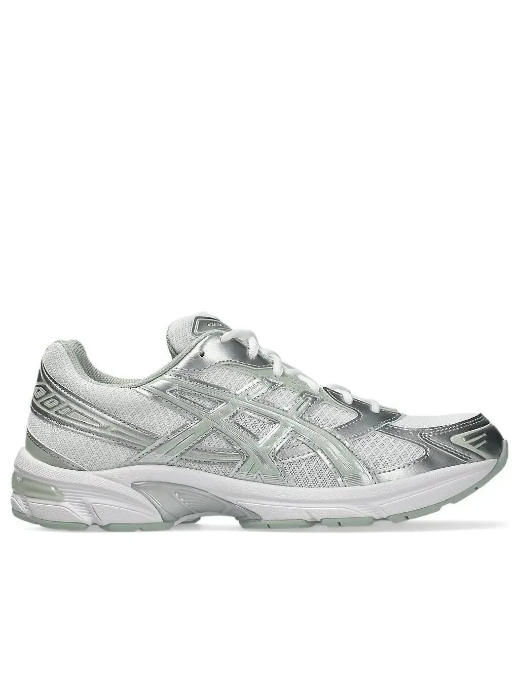 Кроссовки ASICS Gel-1130 'White Sage Frost' 1203A899-103 — изображение 6 из 6, белый