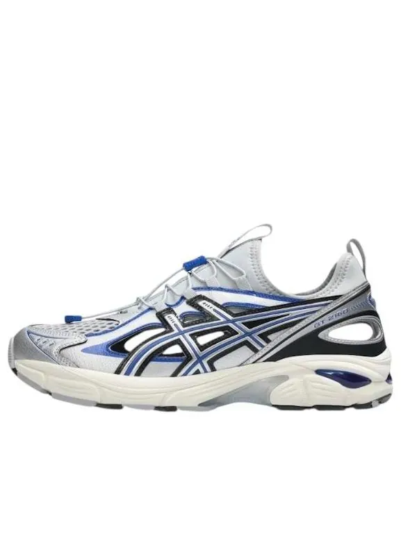 Кроссовки ASICS GT-2160 SE Sandal 'Pure Silver Illusion Blue' — изображение 1 из 5, белый