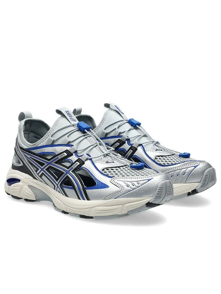Кроссовки ASICS GT-2160 SE Sandal 'Pure Silver Illusion Blue' — изображение 2 из 5, белый