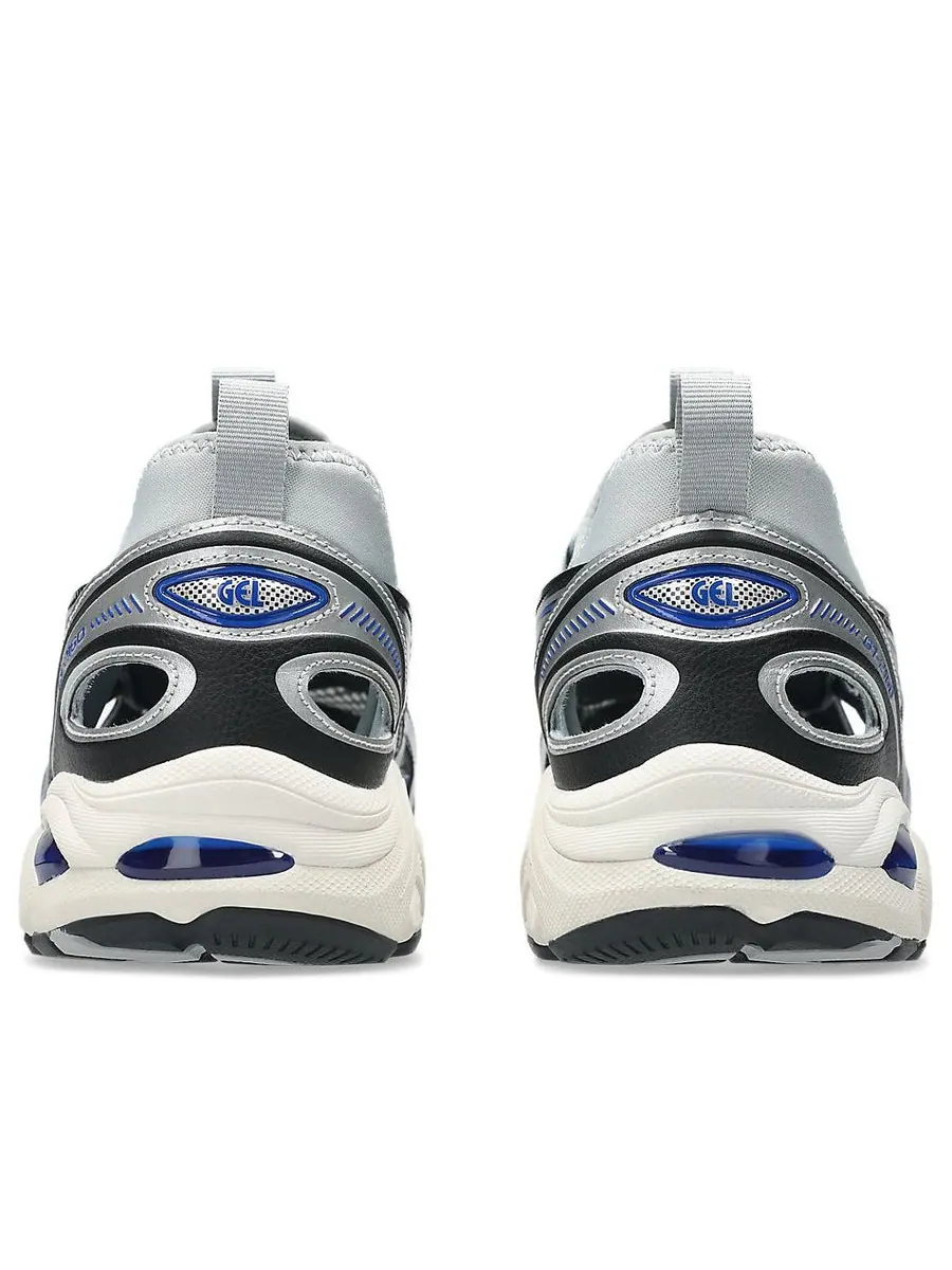 Кроссовки ASICS GT-2160 SE Sandal 'Pure Silver Illusion Blue' — изображение 4 из 5, белый