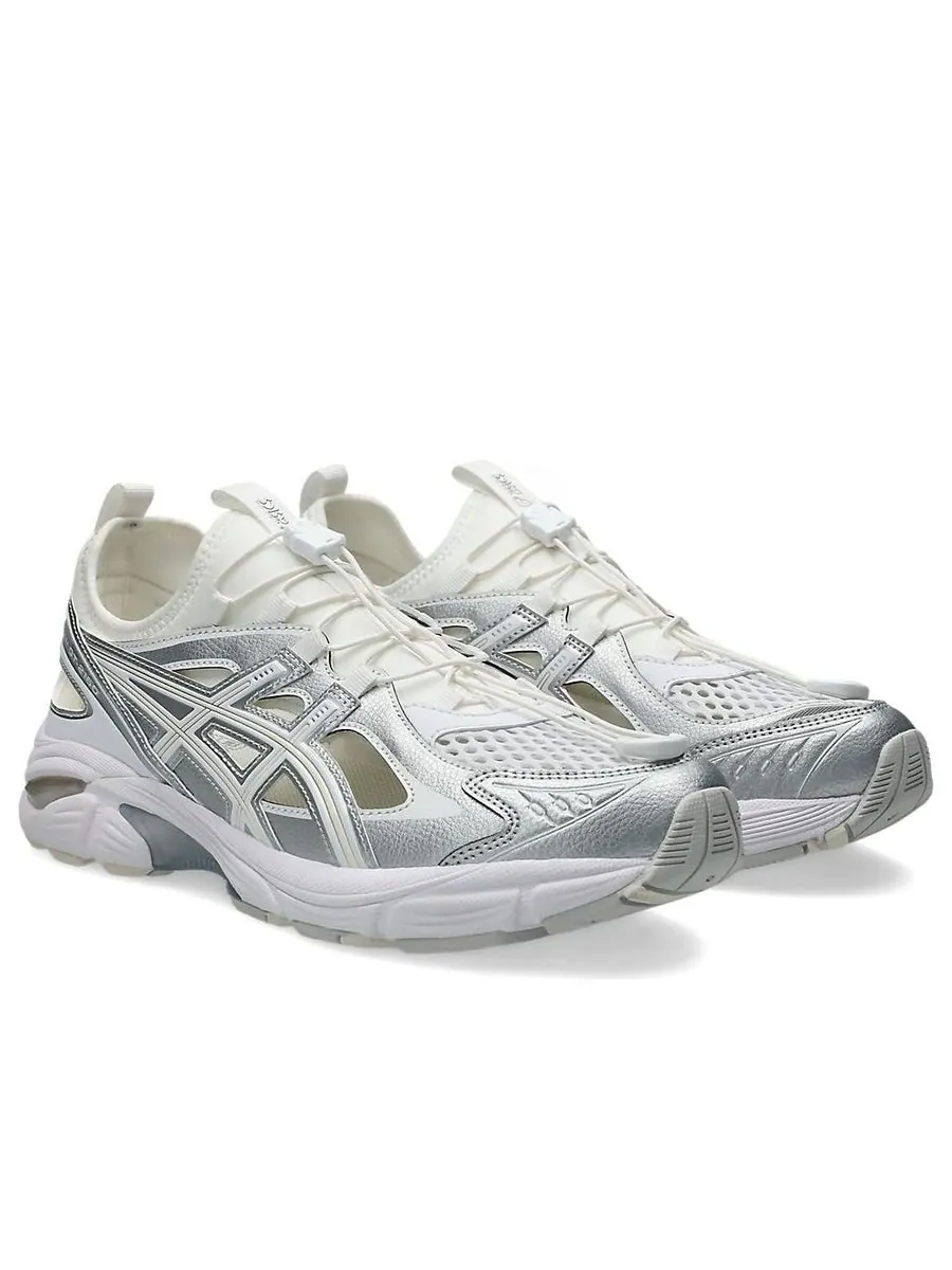 Кроссовки ASICS GT-2160 Breeze 'White Pure Silver' — изображение 1 из 4, белый
