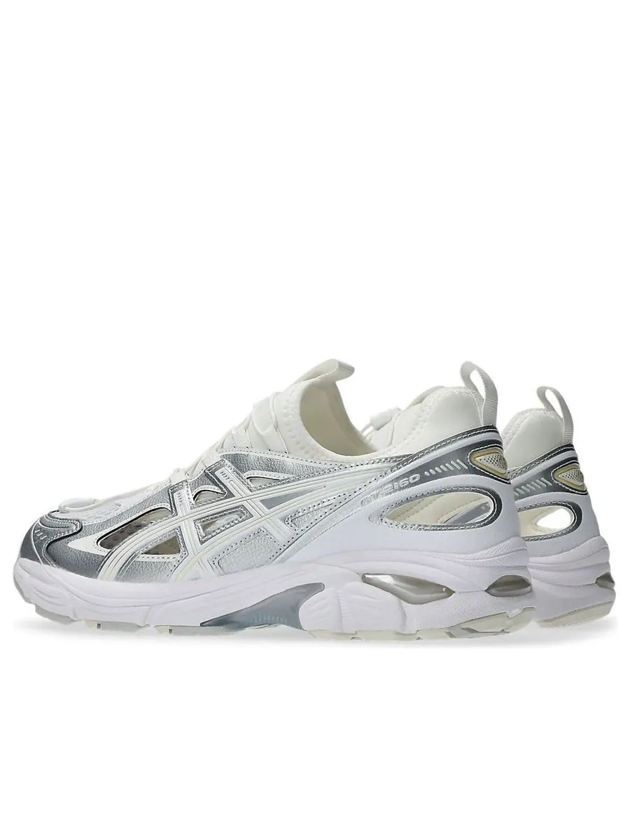 Кроссовки ASICS GT-2160 Breeze 'White Pure Silver' — изображение 2 из 4, белый