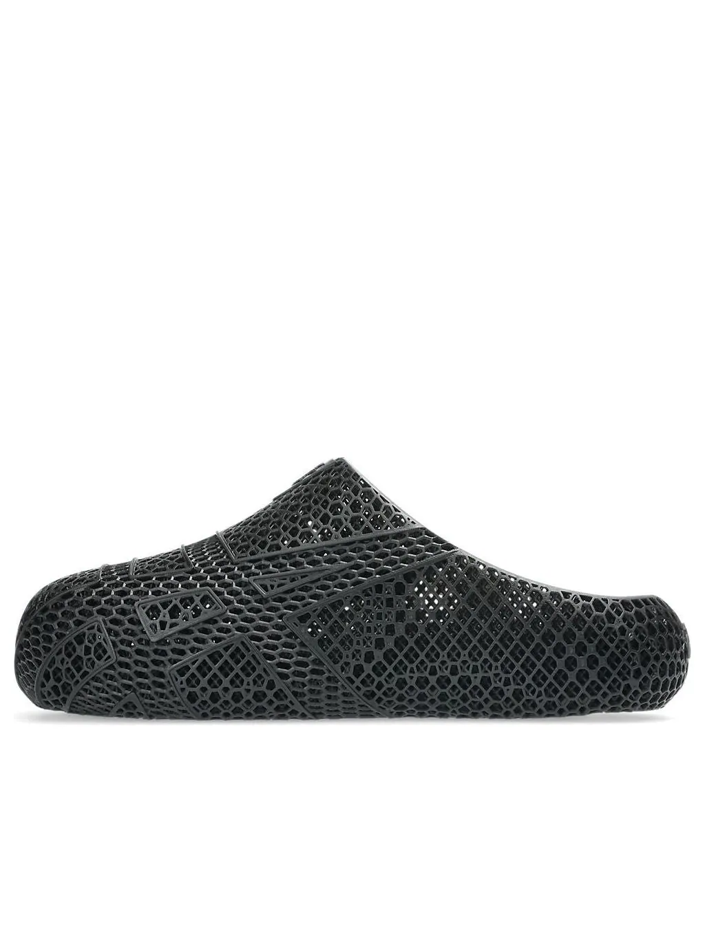 Кроссовки ASICS x Kiko Kostadinov Gel-Styrax Breeze 'Black' — изображение 1 из 7, черный