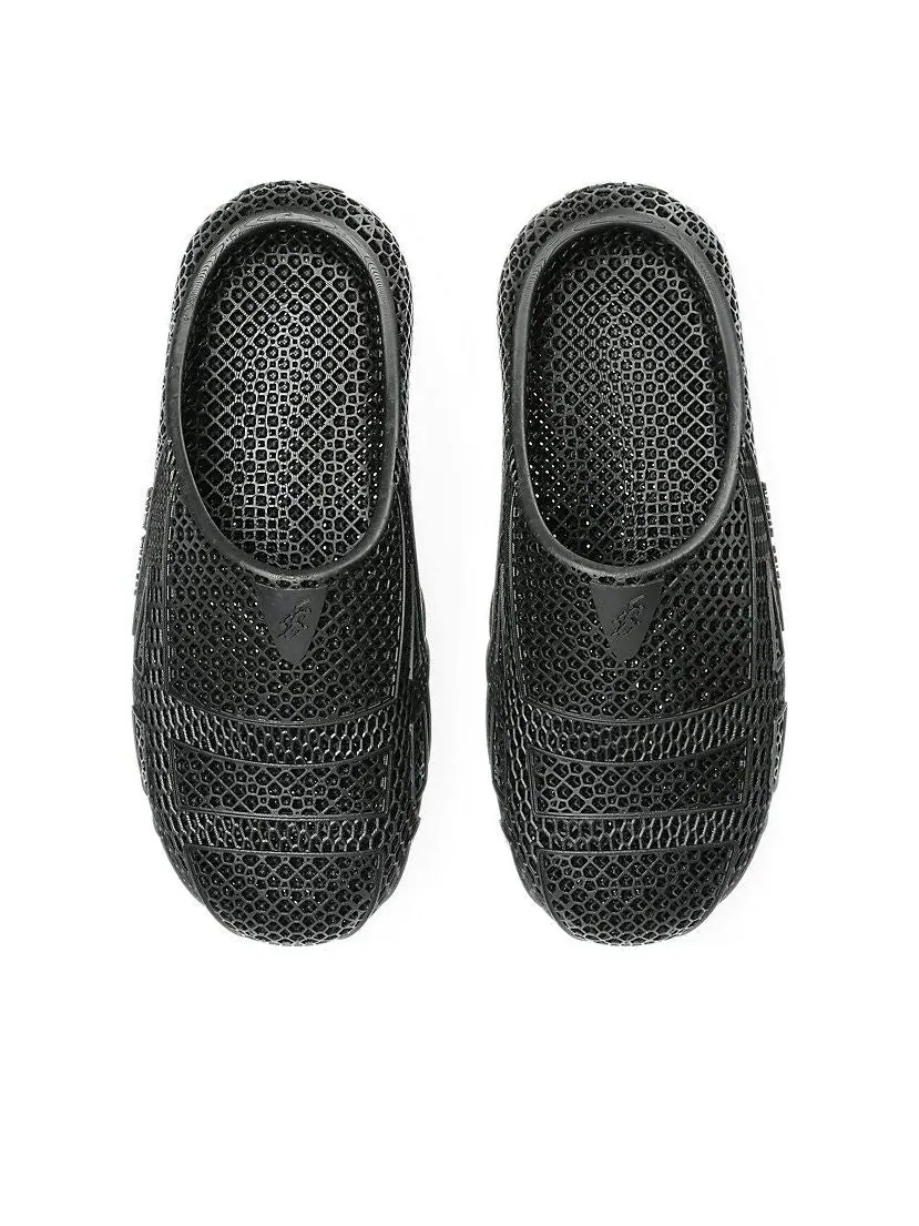 Кроссовки ASICS x Kiko Kostadinov Gel-Styrax Breeze 'Black' — изображение 6 из 7, черный