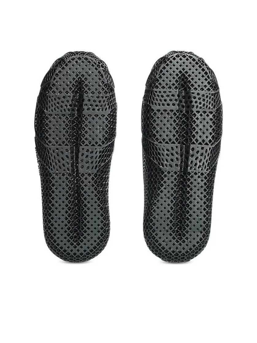 Кроссовки ASICS x Kiko Kostadinov Gel-Styrax Breeze 'Black' — изображение 7 из 7, черный