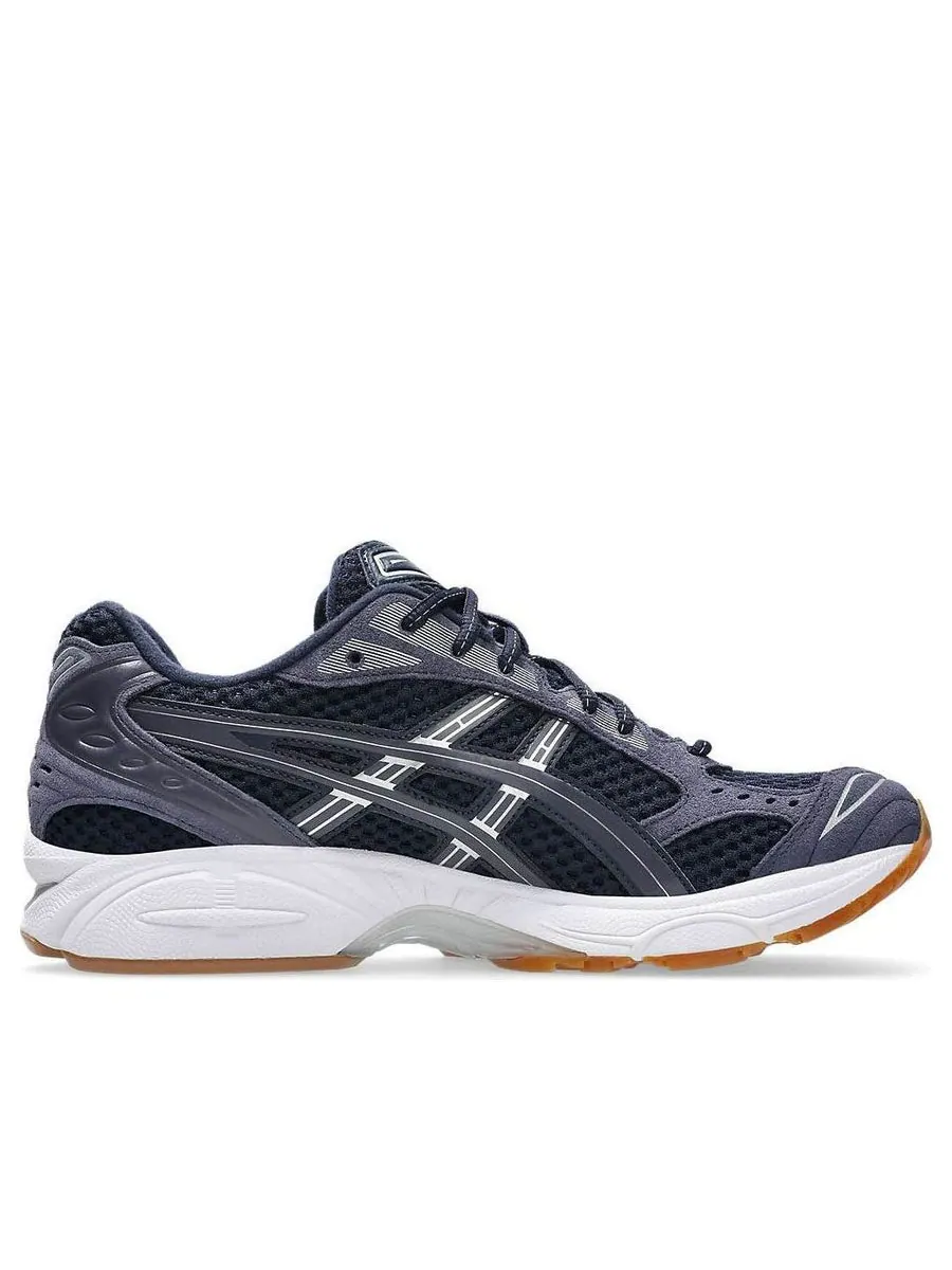 Кроссовки ASICS x A.P.C. Gel-Kayano 14 'Midnight Indigo Fog' — изображение 2 из 7, темно-синий