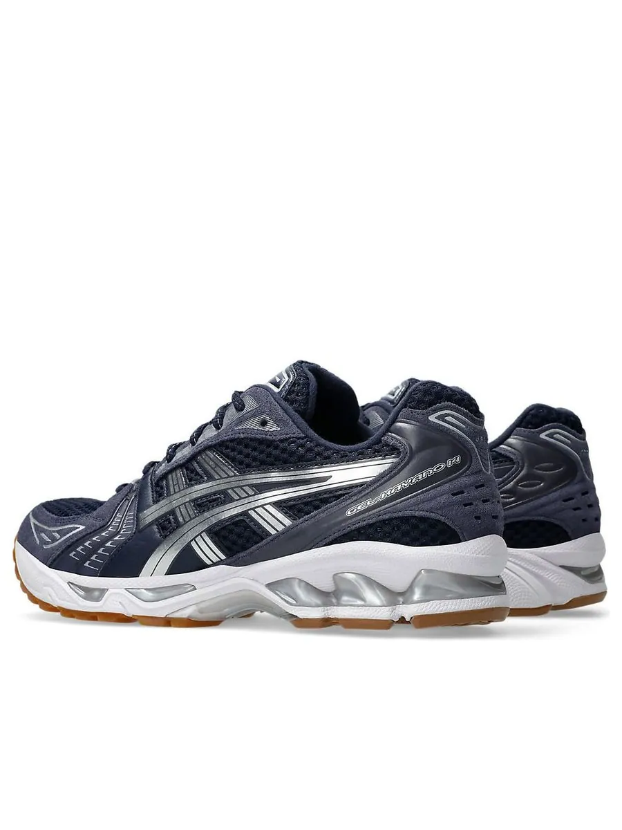 Кроссовки ASICS x A.P.C. Gel-Kayano 14 'Midnight Indigo Fog' — изображение 4 из 7, темно-синий