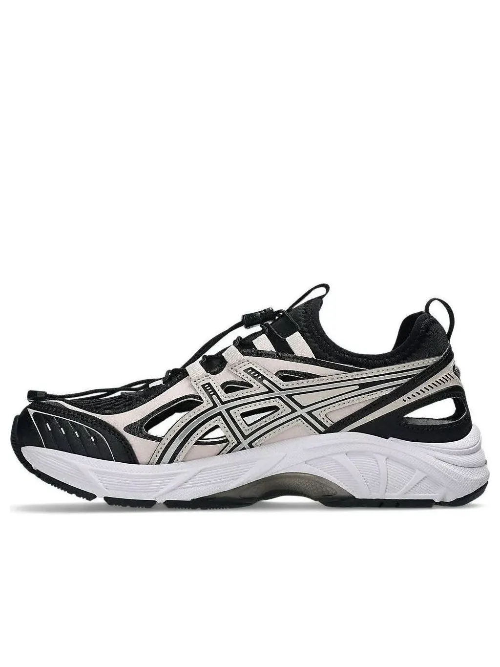 Мужские кроссовки с шнуровкой Gt-2160 ASICS — изображение 1 из 7, черный