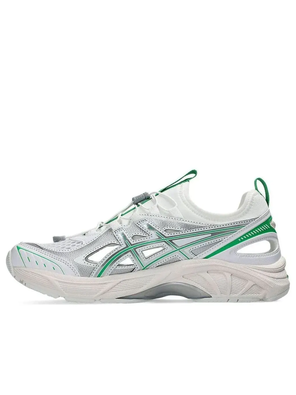 Сандалии ASICS GT-2160 Breeze 'White Pure Silver Green' 1203A951-100