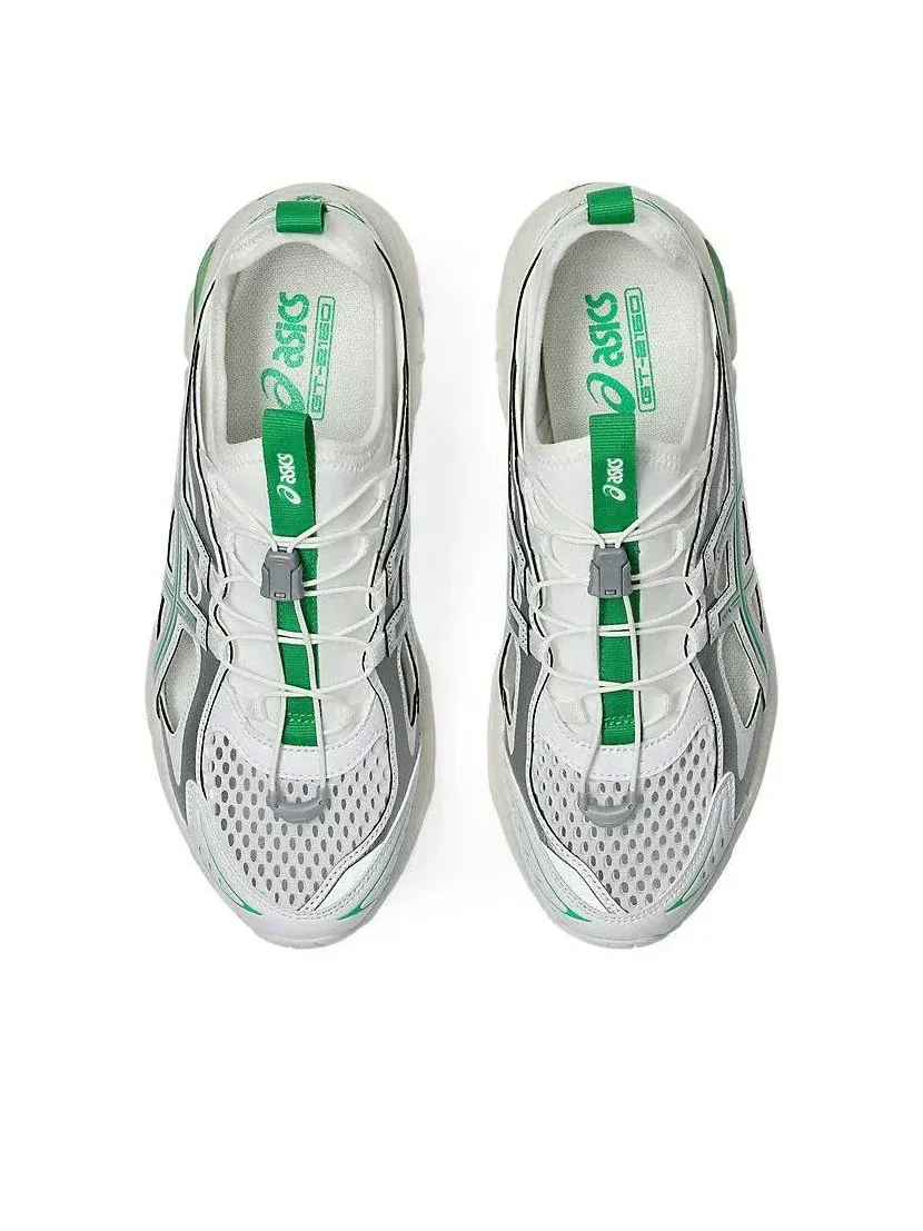 Сандалии ASICS GT-2160 Breeze 'White Pure Silver Green' 1203A951-100 — изображение 3 из 6, серебряный