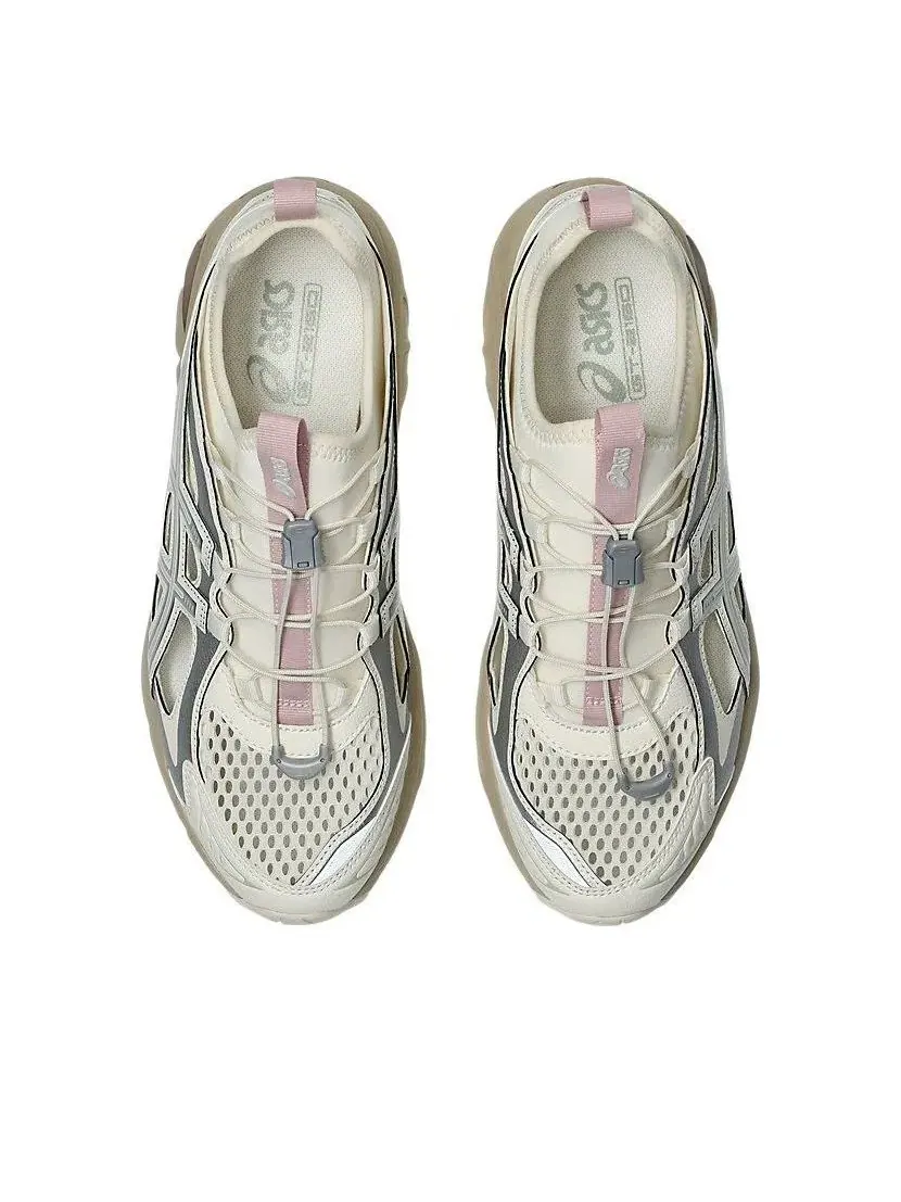 Сандалии ASICS GT-2160 Breeze 'Cream Pure Silver' 1203A951-101 — изображение 3 из 6, белый