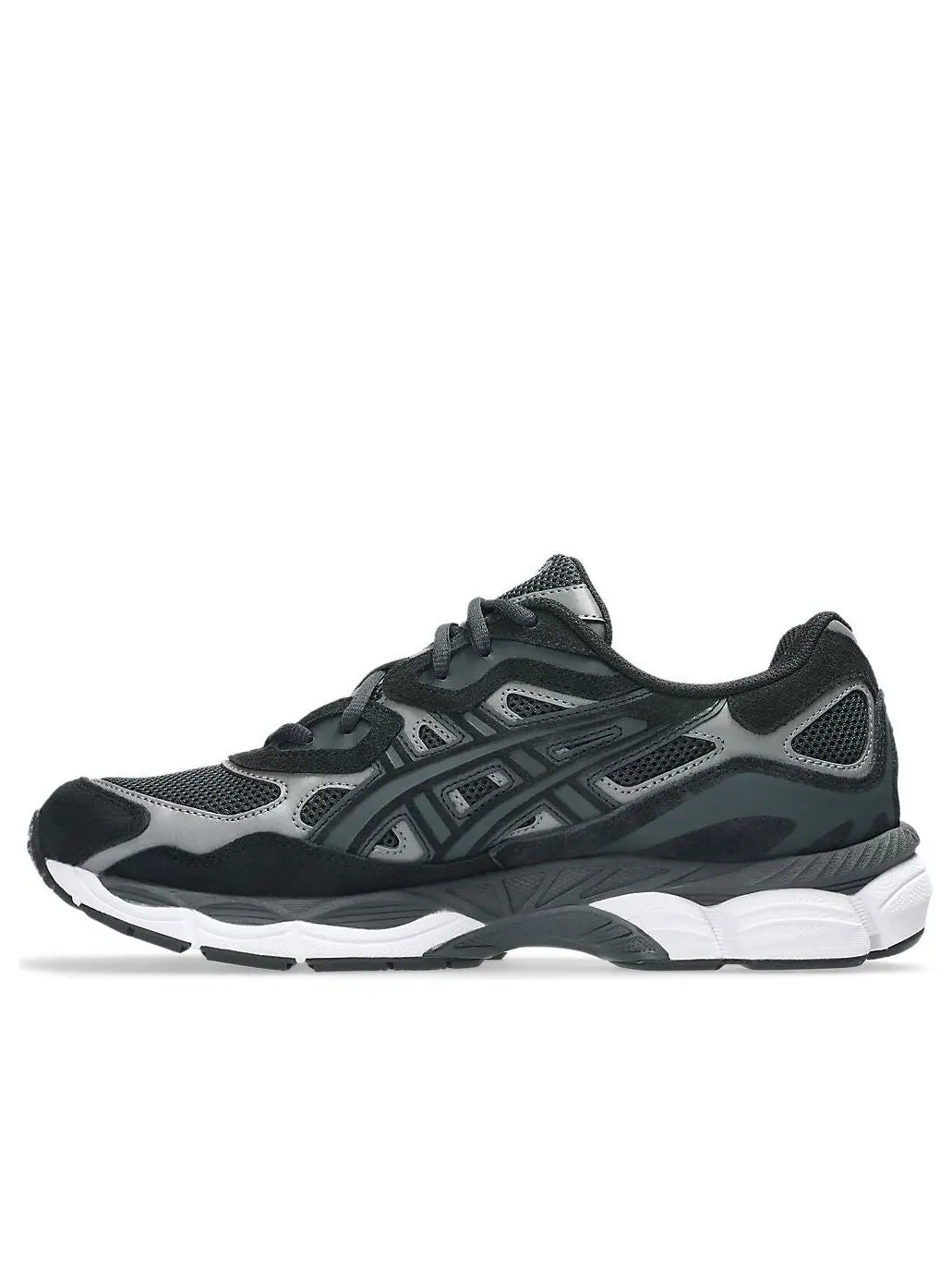Asics Gel-NYC 'Graphite Grey Graphite Grey' — изображение 1 из 7