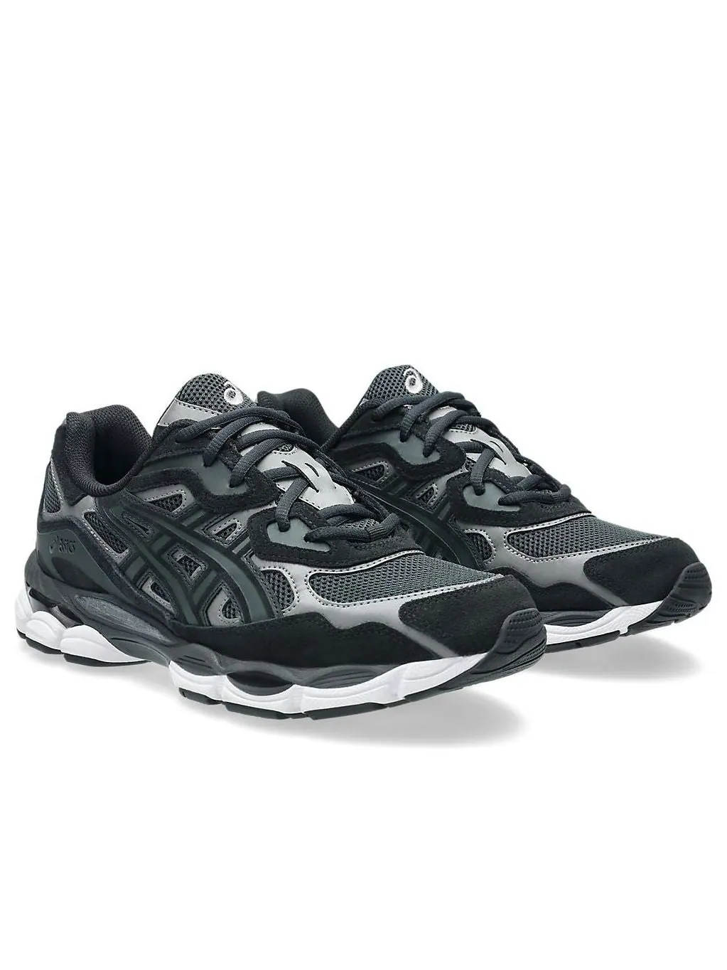 Asics Gel-NYC 'Graphite Grey Graphite Grey' — изображение 3 из 7